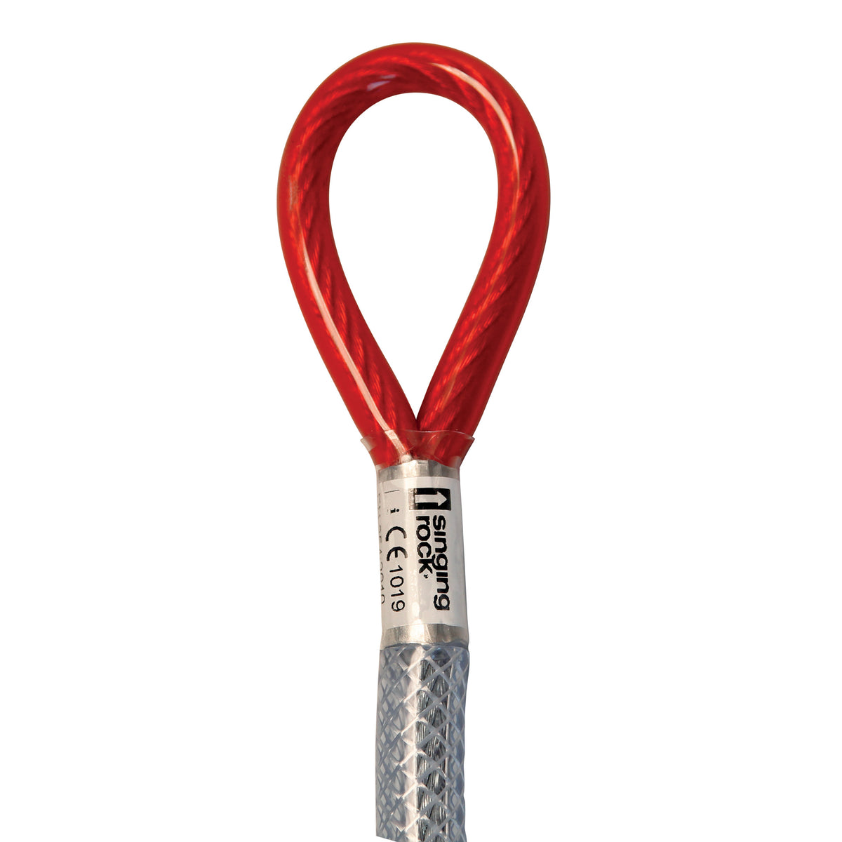 Steel Lanyard