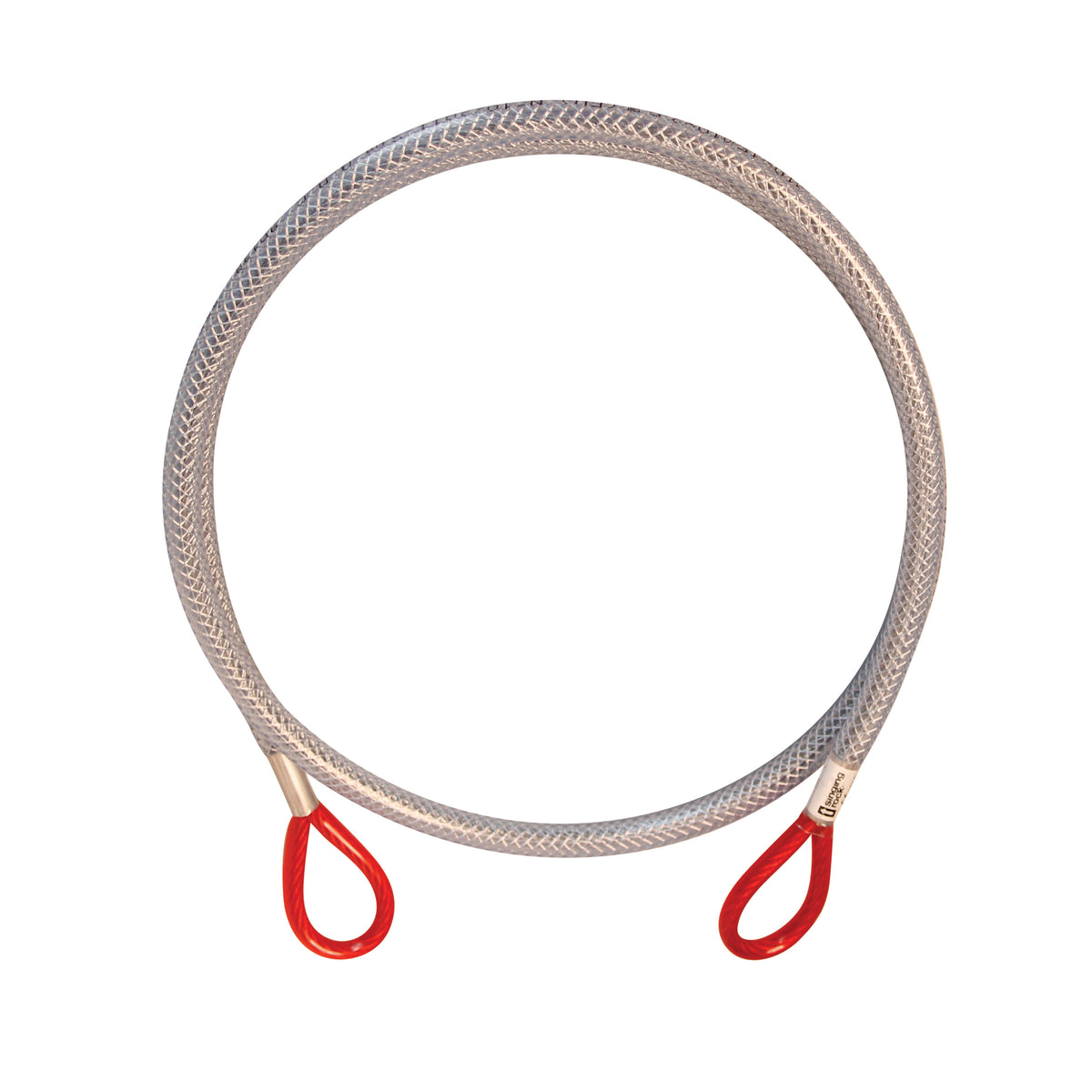 Steel Lanyard