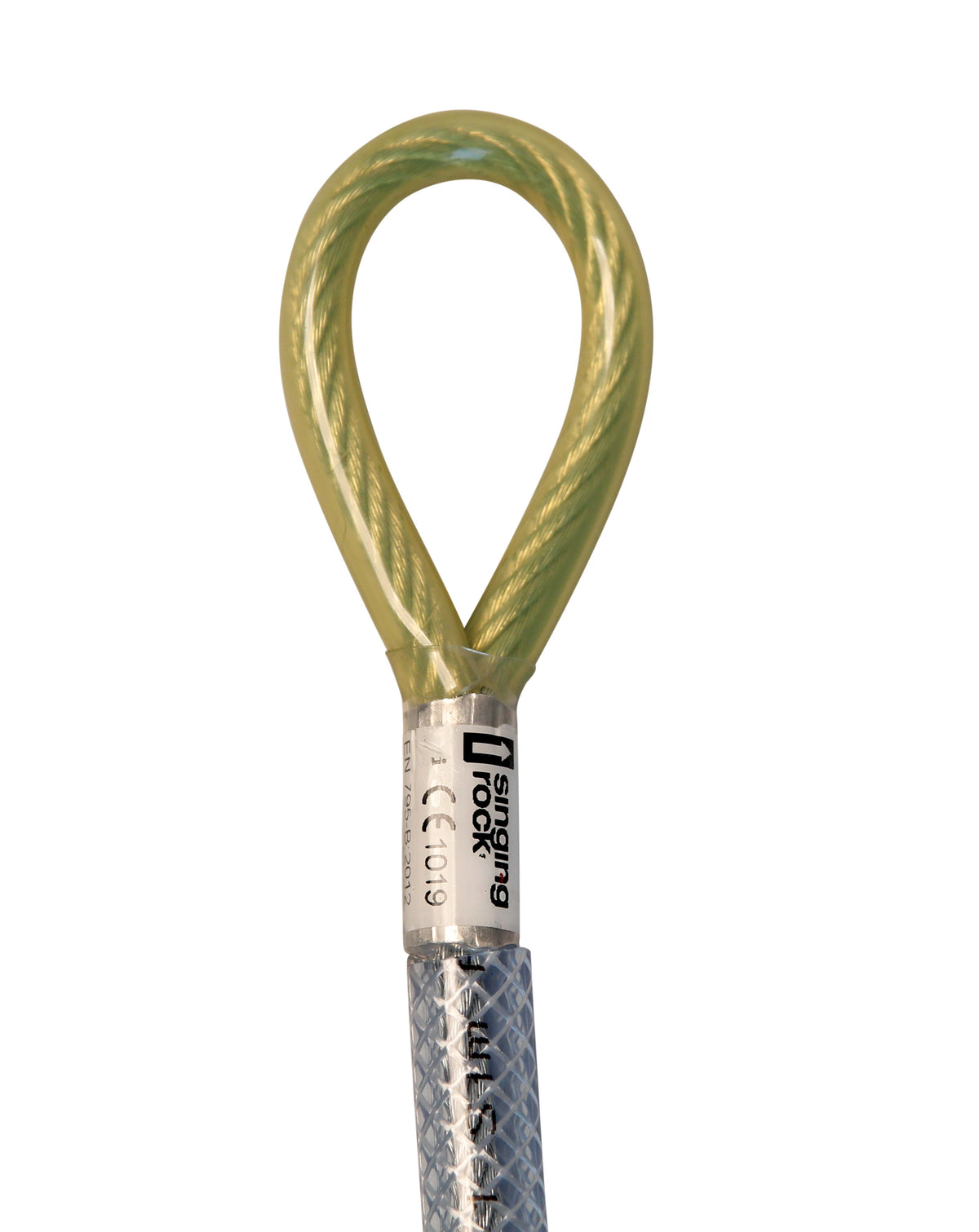 Steel Lanyard