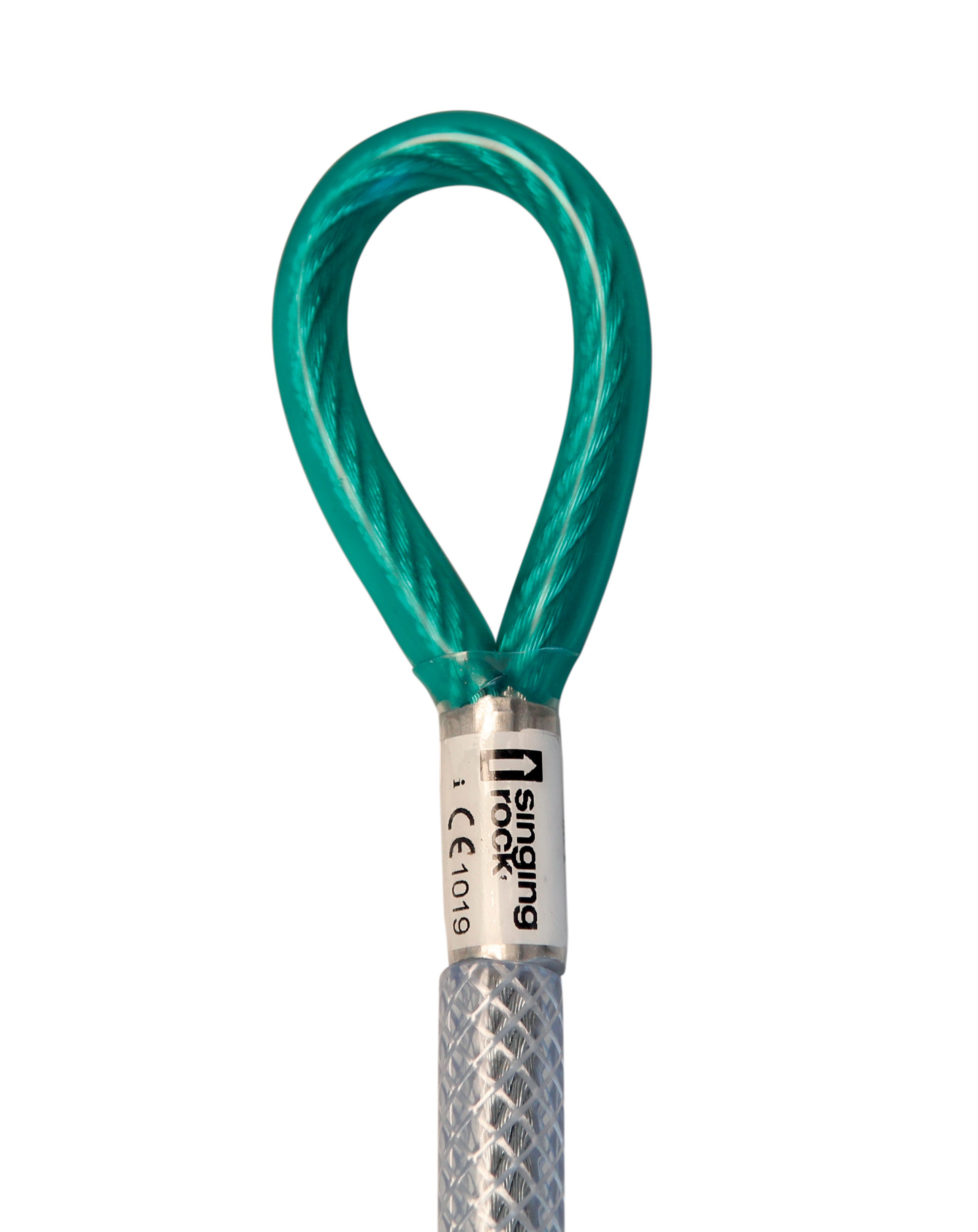 Steel Lanyard
