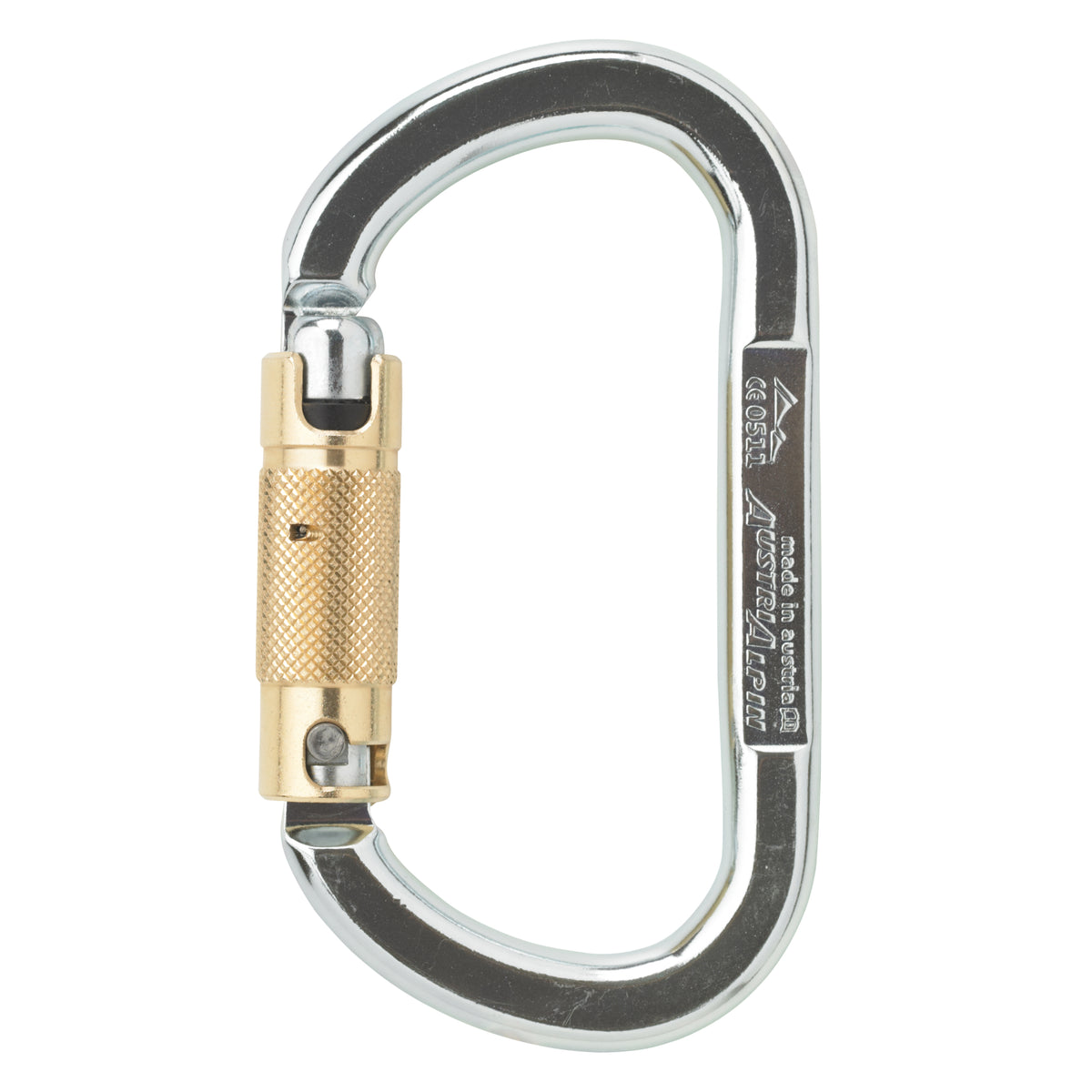 AUSTRIALPIN - ASYMM OVAL XL