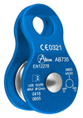 Umlenkrolle Standard Pulley
