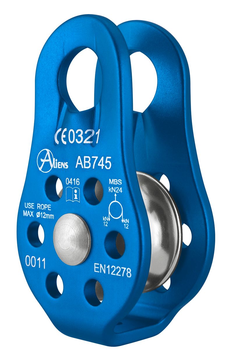Umlenkrolle Fixed Pulley