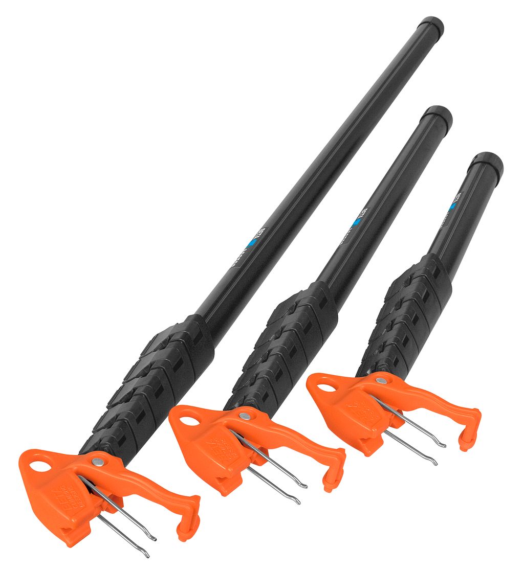 Teleskopstange Beta Stick