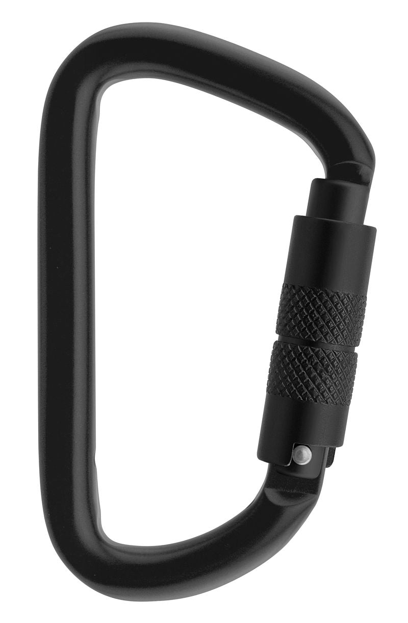 Zubehörkarabiner Accessory D