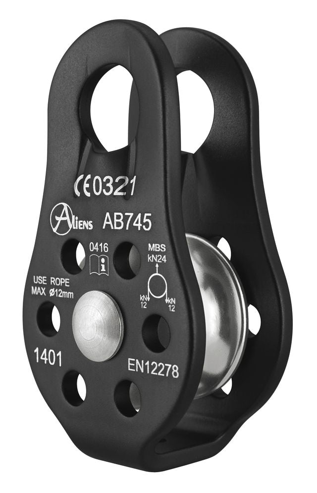 Umlenkrolle Fixed Pulley
